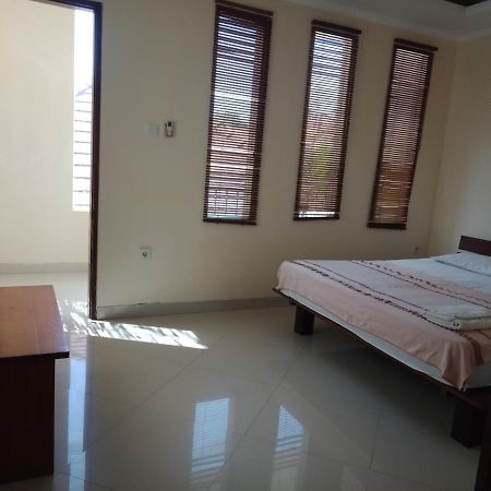 Rika Sanur Homestay Eksteriør billede