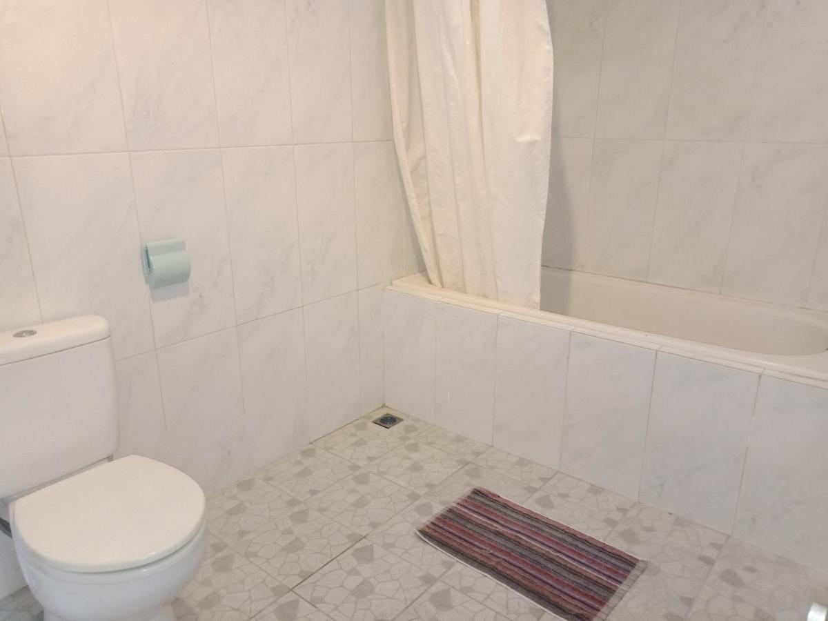 Rika Sanur Homestay Eksteriør billede