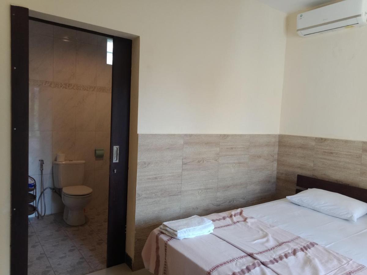 Rika Sanur Homestay Eksteriør billede